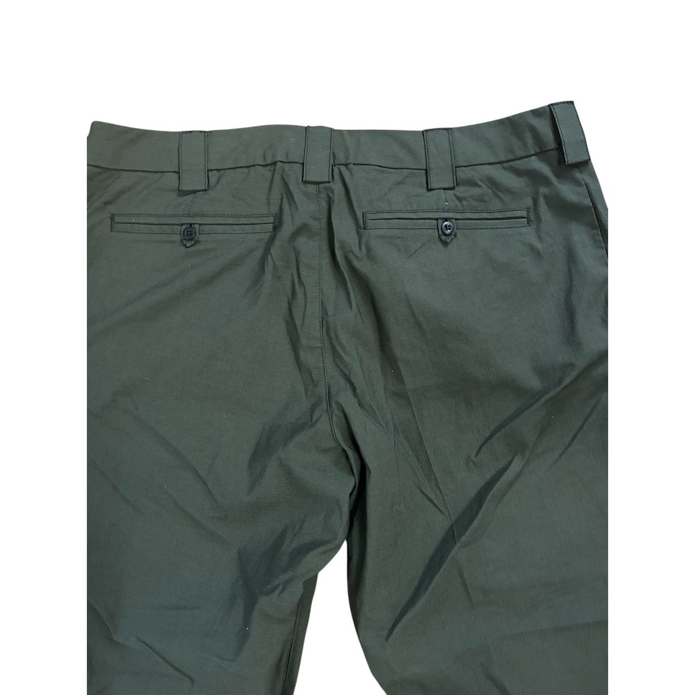First Tactical Women's Tactical Pants Olive Green Size 18 Ripstop Work Utility - Picture 4 of 9